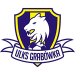 شعار ULKS Grabowianka Grabówka