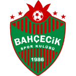 Bahçecikspor شعار Bahçecikspor