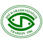 DSİ Karadeniz SK شعار DSİ Karadeniz SK