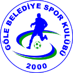 شعار Göle Belediyespor