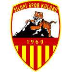 شعار 1960 Silopi SK