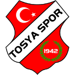 شعار Tosyaspor