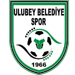 Ulubey Belediyespor شعار Ulubey Belediyespor