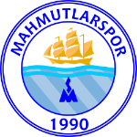 شعار Mahmutlarspor