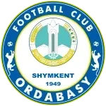 شعار Ordabasy Shymkent