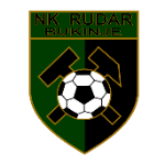 NK Rudar Bukinje شعار NK Rudar Bukinje