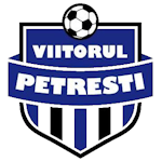 شعار ACS Viitorul Petrești