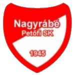 Nagyrábé Petőfi SK شعار Nagyrábé Petőfi SK