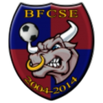 شعار Blondy FC Esztár