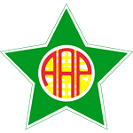 Portuguesa-RJ U17 شعار Portuguesa-RJ U17