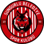 شعار Sungurlu Belediyespor