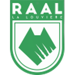 Raal La Louviere U21 شعار Raal La Louviere U21