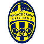 شعار Ragazzi Sprint Crispiano