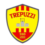 Trepuzzi Calcio شعار Trepuzzi Calcio