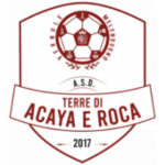 Terre di Acaya E Roca 2017 شعار Terre di Acaya E Roca 2017