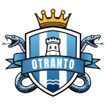 شعار Città Di Otranto