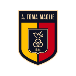 شعار Atletico Toma Maglie