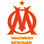 شعار Anagennisi Metaxadon