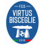 شعار Virtus Bisceglie