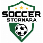 شعار Soccer Stornara