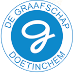 De Graafschap شعار De Graafschap