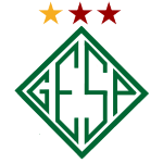 شعار GE São Pedrense de São Pedro do Sul