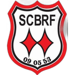 شعار SCBR Flamengo de Santa Cruz do Sul
