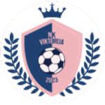 شعار NK Viktorija