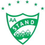 شعار AA Stand de Bagé