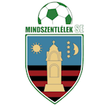 شعار AS Mindszentlélek Fitód