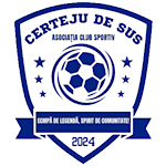 شعار ACS Certeju de Sus