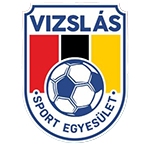 Vizslási SE شعار Vizslási SE