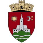 شعار AS Hargita Karcfalva Cârța