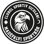 شعار CS Siculeni