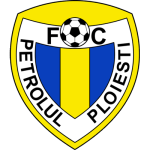 FC Petrolul Ploieşti II شعار FC Petrolul Ploieşti II