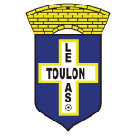 Toulon Le Las