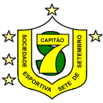 شعار SE Sete de Setembro