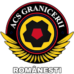 شعار ACS Grănicerii Românești Botoșani