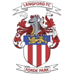 شعار Langford