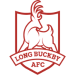 شعار Long Buckby AFC