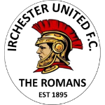 شعار Irchester United