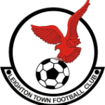شعار Leighton Town Reserves