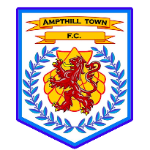 شعار Ampthill Town