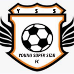 شعار Young Super Star Fc