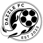 شعار Dazzle Fc