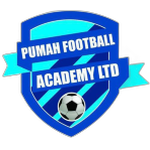 شعار Pumah Football Academy