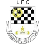 Louredense FC شعار Louredense FC