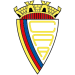 شعار CA Aldenovense B