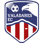 Valadares EC شعار Valadares EC