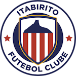 Itabirito شعار Itabirito
